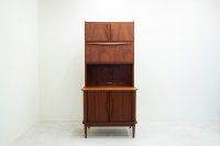 Teak Cabinet & Shelf（銀座店）