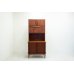 画像1: Teak Cabinet & Shelf（銀座店） (1)