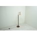 画像19: Rosewood , Brass Floor Lamp（銀座店）