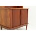 画像48: Teak Cabinet & Shelf（銀座店）