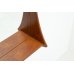 画像4: Pedersen & Hansen / Teak Mirror with Shelf（銀座店）