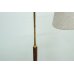 画像10: Rosewood , Brass Floor Lamp（銀座店）