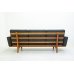 画像4: Hans.J.Wegner GE236-3P Sofa ,Oak