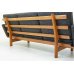 画像10: Hans.J.Wegner GE236-3P Sofa ,Oak