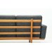 画像8: Hans.J.Wegner GE236-3P Sofa ,Oak