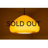 Holmegaard for Fog & Morup / Pendant Lamp Model "Dania"