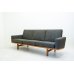 画像2: Hans.J.Wegner GE236-3P Sofa ,Oak (2)