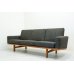 画像17: Hans.J.Wegner GE236-3P Sofa ,Oak