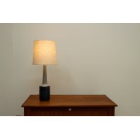 Per Linnemann Schmidt for Palshus Table Lamp Model DL32