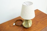 Eigil Hinrichsen Desk Lamp