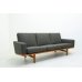 画像6: Hans.J.Wegner GE236-3P Sofa ,Oak