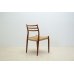 画像6: Niels.O.Moller No.78 Teak Dining Chair