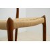 画像18: Niels.O.Moller No.78 Teak Dining Chair