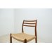 画像12: Niels.O.Moller No.78 Teak Dining Chair