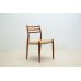 画像9: Niels.O.Moller No.78 Teak Dining Chair