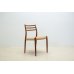 画像8: Niels.O.Moller No.78 Teak Dining Chair