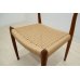 画像13: Niels.O.Moller No.78 Teak Dining Chair