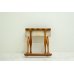 画像32: Poul Hundevad "Gold Hill" Oak Stool（銀座店）