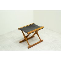 Poul Hundevad "Gold Hill" Oak Stool（銀座店）