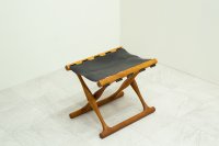 Poul Hundevad "Gold Hill" Oak Stool（銀座店）