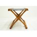 画像26: Poul Hundevad "Gold Hill" Oak Stool（銀座店）