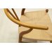 画像11: Hans.J.Wegner CH-24 Dining Chair (Y Chair) Oak（銀座店）