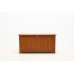 画像1: Teak Blancket Chest (1)