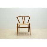 Hans.J.Wegner CH-24 Dining Chair (Y Chair) Oak（銀座店）「商談中」