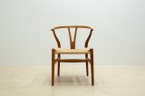 Hans.J.Wegner CH-24 Dining Chair (Y Chair) Oak（銀座店）「商談中」
