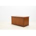 画像2: Teak Blancket Chest (2)