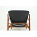 画像28: Finn Juhl FD136 Easy Chair Teak（銀座店）