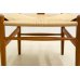 画像24: Hans.J.Wegner CH-24 Dining Chair (Y Chair) Oak（銀座店）