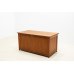 画像25: Teak Blancket Chest