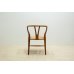 画像5: Hans.J.Wegner CH-24 Dining Chair (Y Chair) Oak（銀座店）