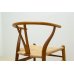 画像19: Hans.J.Wegner CH-24 Dining Chair (Y Chair) Oak（銀座店）