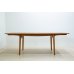 画像32: Hans.J.Wegner AT310 Oak Dining Table（銀座店）