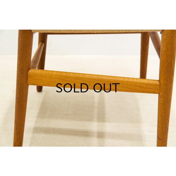 画像16: Hans.J.Wegner CH-24 Dining Chair (Y Chair) Oak（銀座店）