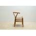 画像7: Hans.J.Wegner CH-24 Dining Chair (Y Chair) Oak（銀座店）