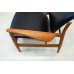 画像13: Finn Juhl FD136 Easy Chair Teak（銀座店）