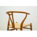 画像12: Hans.J.Wegner CH-24 Dining Chair (Y Chair) Oak（銀座店）