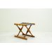 画像3: Poul Hundevad "Gold Hill" Oak Stool（銀座店）