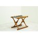 画像30: Poul Hundevad "Gold Hill" Oak Stool（銀座店）