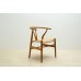 画像8: Hans.J.Wegner CH-24 Dining Chair (Y Chair) Oak（銀座店）