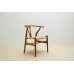 画像8: Hans.J.Wegner CH-24 Dining Chair (Y Chair) Oak（銀座店）