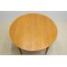 画像7: Skovmand & Andersen Oak Round Dining Table（銀座店）