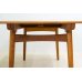 画像22: Hans.J.Wegner AT310 Oak Dining Table（銀座店）