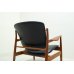 画像34: Finn Juhl FD136 Easy Chair Teak（銀座店）