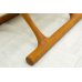 画像25: Poul Hundevad "Gold Hill" Oak Stool（銀座店）