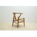 画像6: Hans.J.Wegner CH-24 Dining Chair (Y Chair) Oak（銀座店）