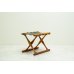 画像5: Poul Hundevad "Gold Hill" Oak Stool（銀座店）